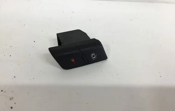 Audi A4 S4 B6 8E 8H Wing mirror switch 8E18621015