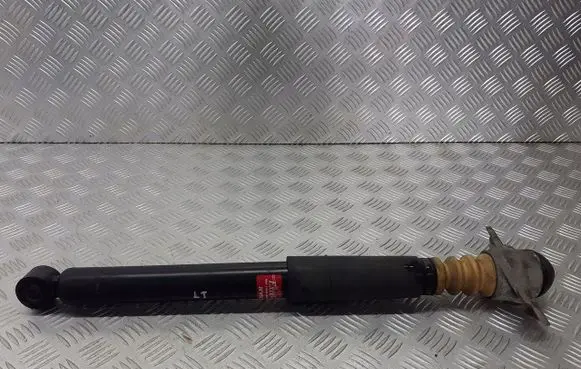 Volkswagen Golf Plus Rear shock absorber/damper
