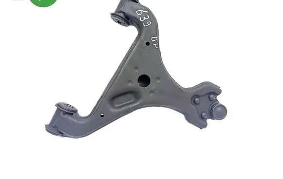 Mercedes-Benz Vito Viano W639 Front lower control arm/wishbone A6393330314 030062048012 784221138445