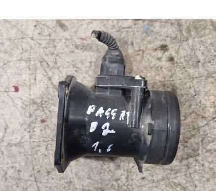 Volkswagen PASSAT B6 Mass air flow meter 06A906461B AFH6010C 228703