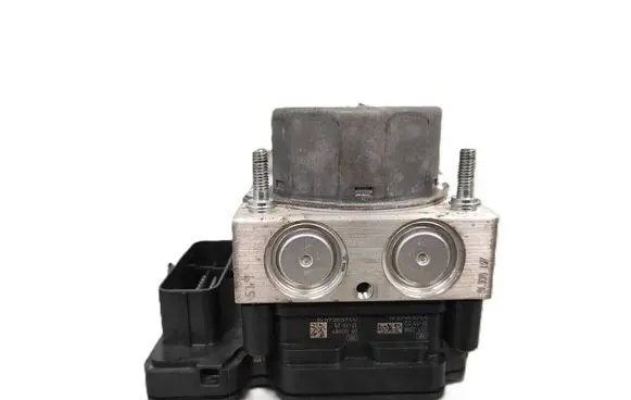 Fiat Fiorino ABS Pump 52079046 0265258843 17120521946