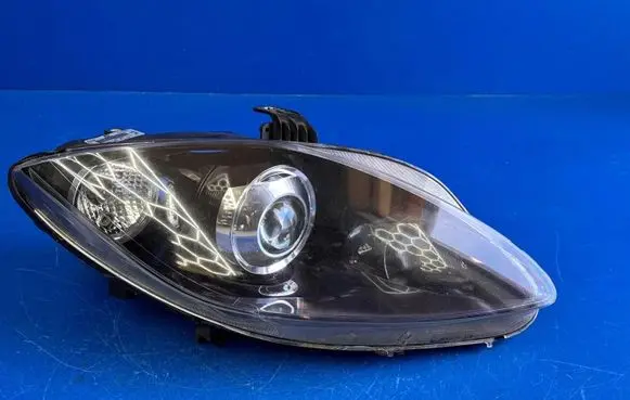 Seat Altea Headlight/headlamp 5P1941754E 89320425 161112M