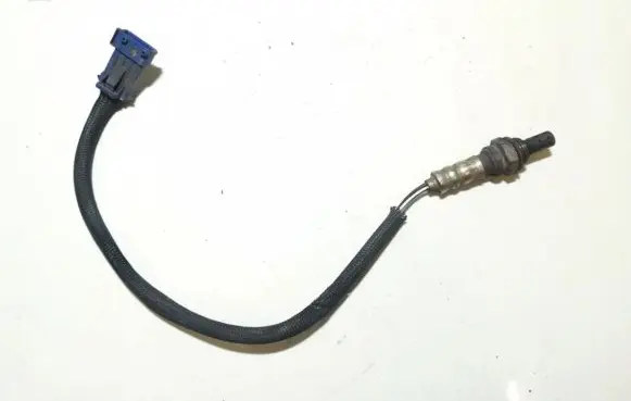 Peugeot 207 Lambda probe sensor 7548961 v7548961