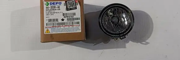 BMW X3 F25 Front fog light 4442033RAQ X3F251117 00278773
