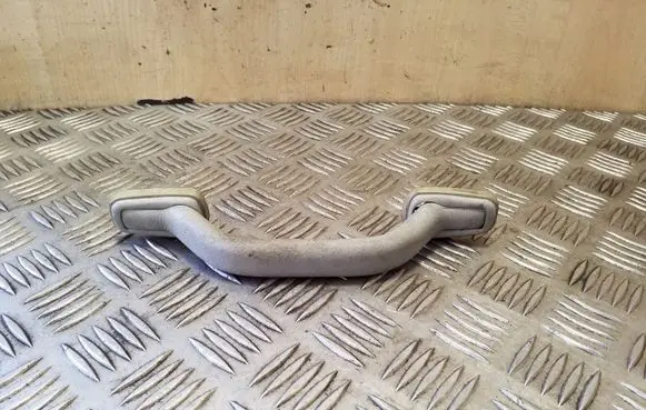 Volkswagen Multivan T4 Rear interior roof grab handle 705857607A