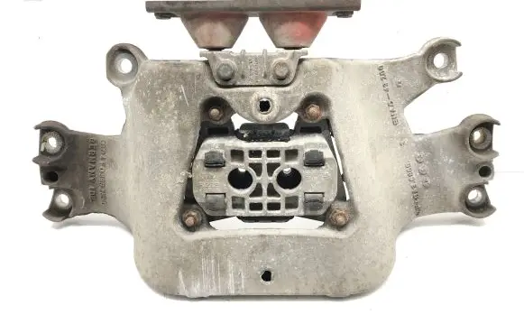 Audi A6 S6 C6 4F Gearbox mounting bracket 4F0399263
