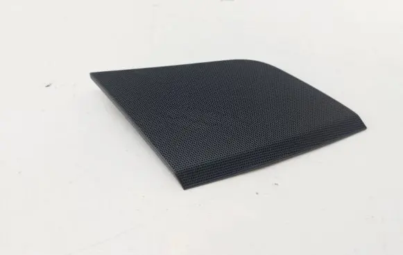 Side speaker trim/cover