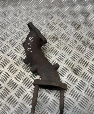 Mitsubishi Pajero Exhaust manifold