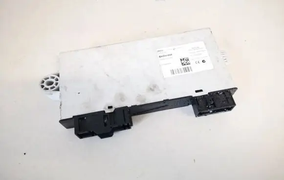 BMW 5 GT F07 Other control units/modules 61359268751 61.35-9268751