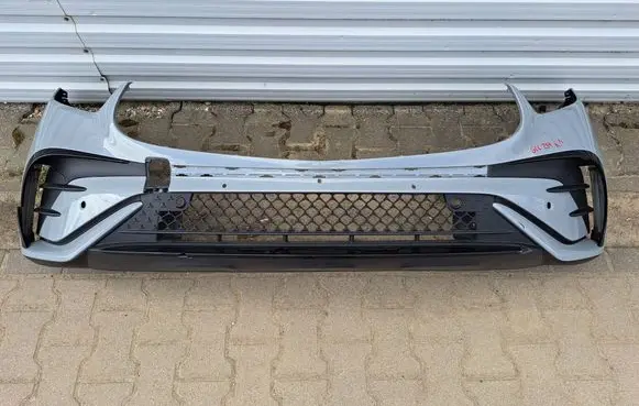 Mercedes-Benz GLC C254 Front bumper A2548853101