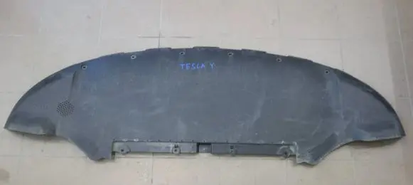 Tesla Model Y Engine splash shield/under tray 161357900 160530