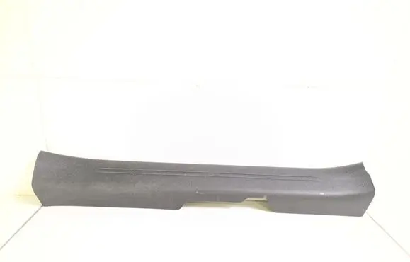 Toyota bZ4X Front sill trim cover 6791342140
