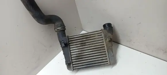 Audi A4 S4 B6 8E 8H Intercooler radiator