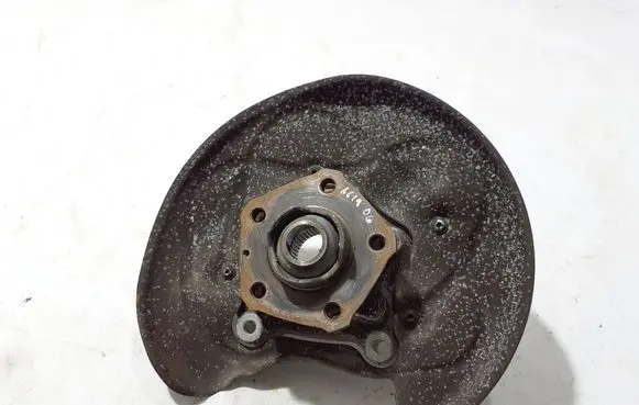 Audi A6 S6 C8 4K Rear wheel hub 4K0505432C