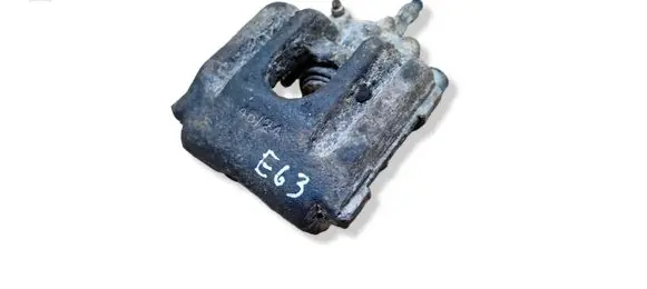 BMW 6 E63 E64 Rear brake caliper