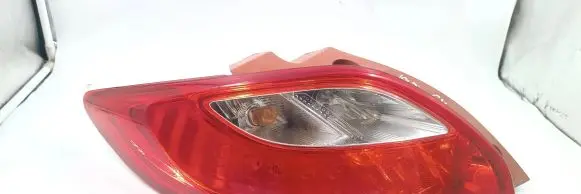 Mazda 2 Rear/tail lights D65151160 K2442