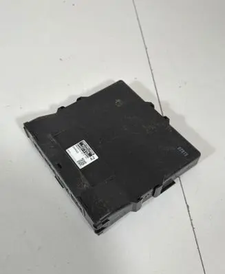 Toyota C-HR I Other control units/modules 89981F4020