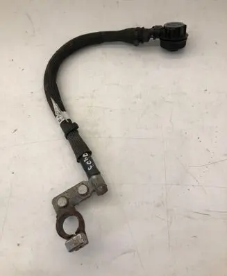 BMW X1 U11 Positive cable (battery) 5A45FC4