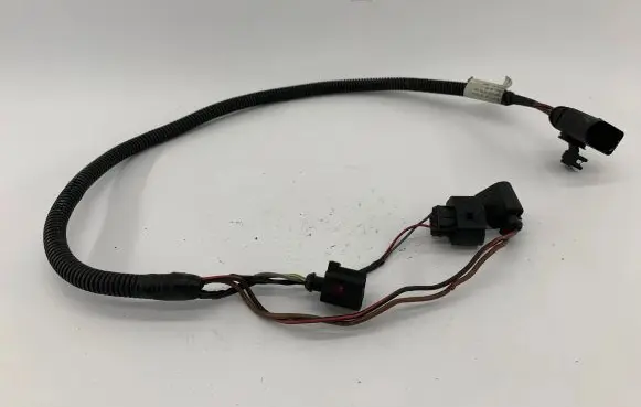 Audi Q7 4L Other wiring loom 4L0971767 1504164002