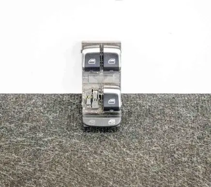 Audi A5 Sportback 8TA Electric window control switch 8K0959851F
