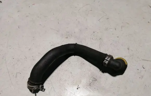 Ford Mondeo MK IV Breather hose/pipe 6G9Q6A886BC