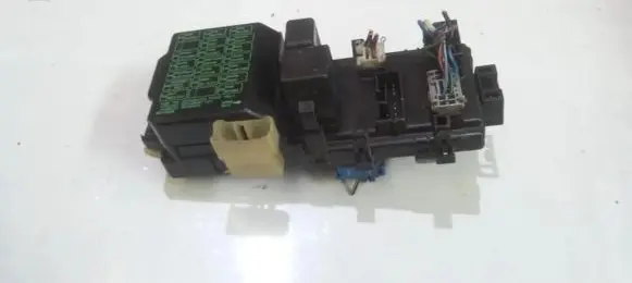 Mitsubishi Lancer Fuse box set