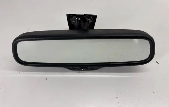 Audi A7 S7 4G Rear view mirror (interior) 810857511AB