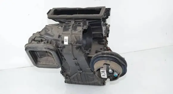 BMW i3 Interior heater climate box assembly 9278392 6827062 64116827062
