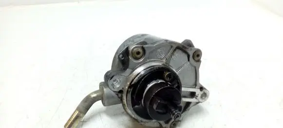 Vacuum pump