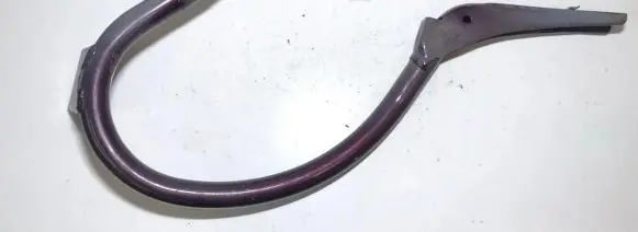 Mercedes-Benz E W210 Tailgate/trunk/boot hinge