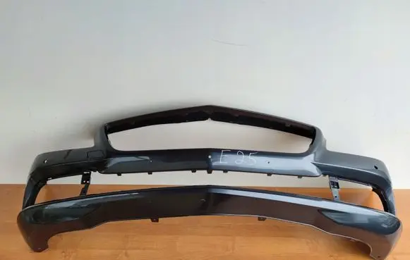 Mercedes-Benz SLK R172 Front bumper A1728850025
