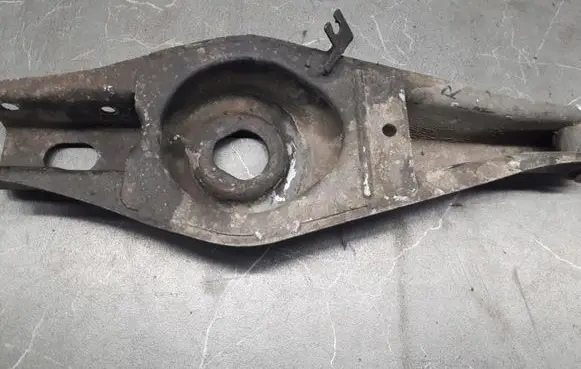 Peugeot 406 Rear control arm