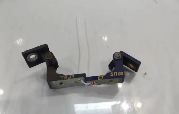 Fiat Stilo Front door hinge set 