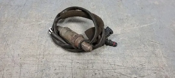Mercedes-Benz E W124 Lambda probe sensor 0075423117