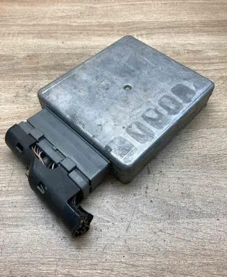 Ford Focus Engine control unit/module ECU YS4F12A650PA F5SB14A624AA PANG