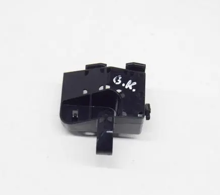 Nissan Leaf II (ZE1) Rear bumper mounting bracket 852295SH0A