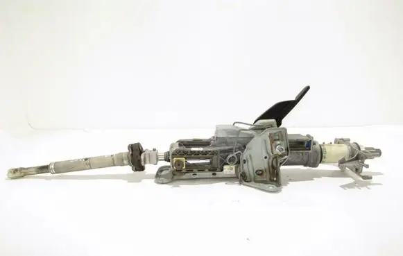 BMW 5 F10 F11 Steering wheel axle 6795346