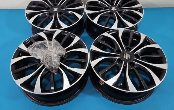 Suzuki SX4 R16 alloy rim 4321061MS0 IMPRK1526236
