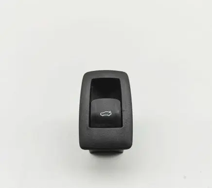 BMW 5 G30 G31 G38 Tailgate/boot open switch button 9327029