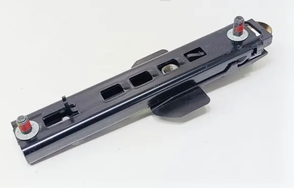 Volvo V60 Seat belt adjustment rail 561078214
