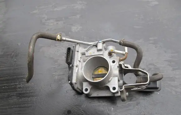 Honda Insight Throttle valve GME2A 0807 90122