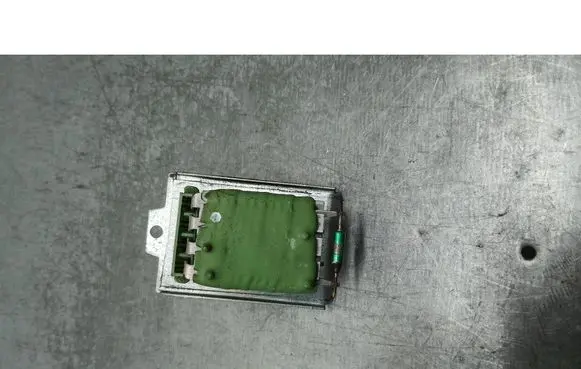 Ford Galaxy Heater blower motor/fan resistor 