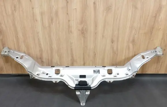 Mercedes-Benz SLK R170 Radiator support slam panel 