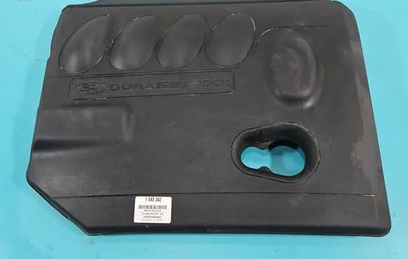 Ford Galaxy Engine cover (trim) 7M5Q-6N041-AD IMPRK1483342