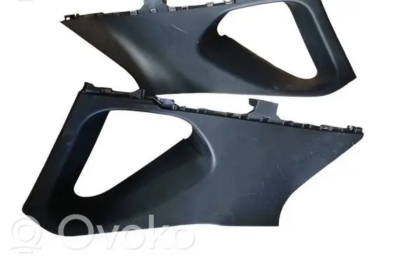 Toyota RAV 4 (XA50) (D)pillar trim (top) 6248042190