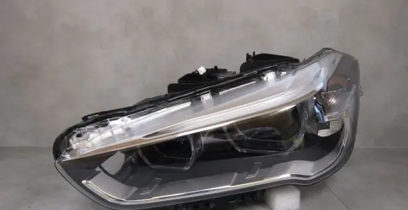 BMW X1 F48 F49 Headlight/headlamp 90666520 A9719370703 7193707