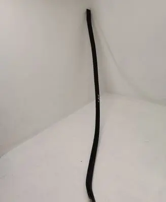 BMW X6M F86 Front door glass trim molding 7377895