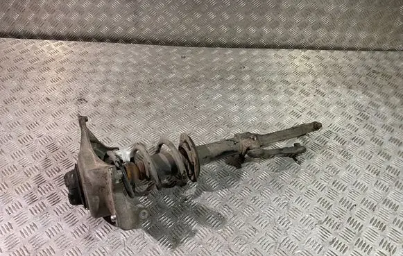 Audi A5 Sportback 8TA Front shock absorber with coil spring 8K0413031BE