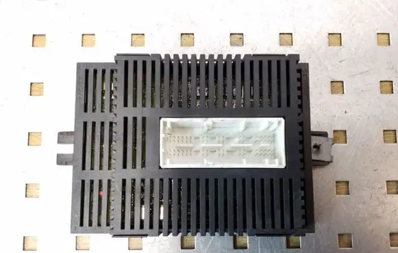 BMW 5 E60 E61 Light module LCM 531098809 6943284