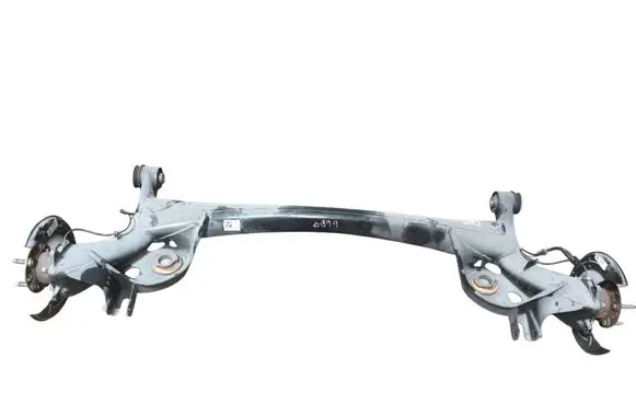 Buick Encore GX I Rear axle beam 42821861 689315117 2303160346